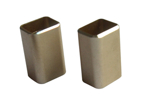 鋁外殼加工（土豪金）